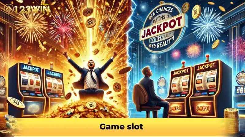 Game slot